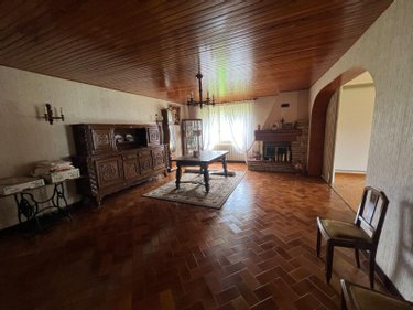 Maison a vendre Nomécourt 52300 Haute-Marne 102 m2 5 pièces 116480 euros