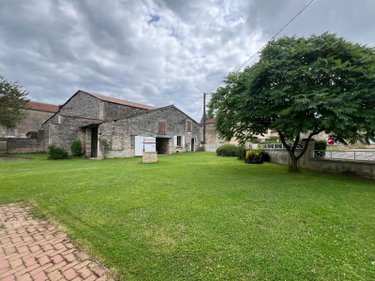 Maison a vendre Nomécourt 52300 Haute-Marne 102 m2 5 pièces 116480 euros