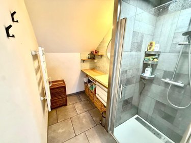 Maison a vendre Saint-Méloir-des-Ondes 35350 Ille-et-Vilaine 73 m2 3 pièces 249360 euros