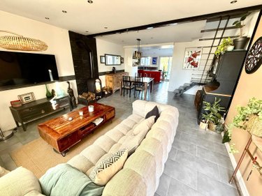 Maison a vendre Saint-Méloir-des-Ondes 35350 Ille-et-Vilaine 73 m2 3 pièces 249360 euros