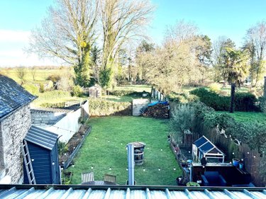 Maison a vendre Saint-Méloir-des-Ondes 35350 Ille-et-Vilaine 73 m2 3 pièces 249360 euros