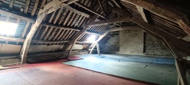 Maison a vendre Guichen 35580 Ille-et-Vilaine 137 m2 5 pièces 223000 euros