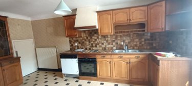 Maison a vendre Guichen 35580 Ille-et-Vilaine 137 m2 5 pièces 223000 euros
