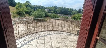 Maison a vendre Guichen 35580 Ille-et-Vilaine 137 m2 5 pièces 223000 euros