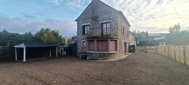 Maison a vendre Guichen 35580 Ille-et-Vilaine 137 m2 5 pièces 223000 euros