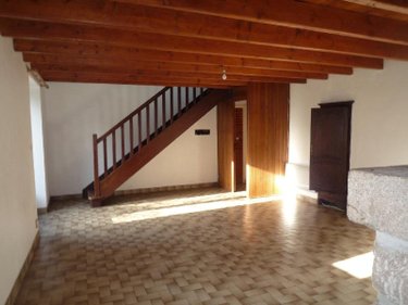 Maison a vendre Pleyber-Christ 29410 Finistère 107 m2 4 pièces 162600 euros