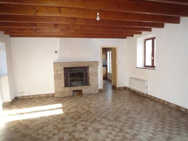 Maison a vendre Pleyber-Christ 29410 Finistère 107 m2 4 pièces 162600 euros