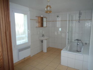 Maison a vendre Pleyber-Christ 29410 Finistère 107 m2 4 pièces 162600 euros