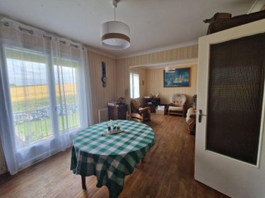 Maison a vendre Treffrin 22340 Côtes-d'Armor 108 m2 6 pièces 132500 euros