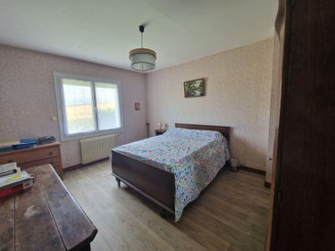 Maison a vendre Treffrin 22340 Côtes-d'Armor 108 m2 6 pièces 132500 euros