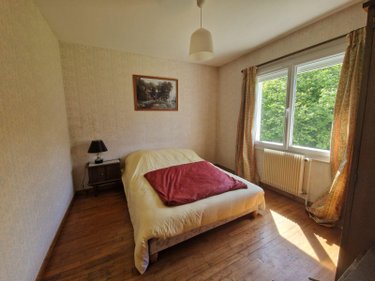 Maison a vendre Treffrin 22340 Côtes-d'Armor 108 m2 6 pièces 132500 euros