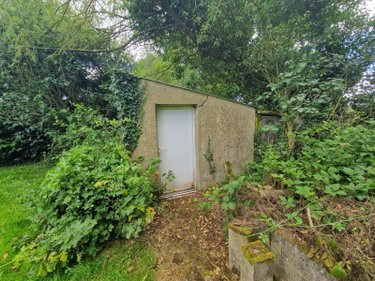 Maison a vendre Treffrin 22340 Côtes-d'Armor 108 m2 6 pièces 132500 euros