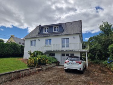 Maison a vendre Treffrin 22340 Côtes-d'Armor 108 m2 6 pièces 132500 euros