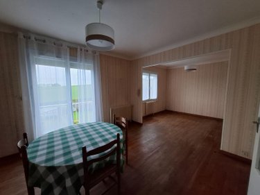 Maison a vendre Treffrin 22340 Côtes-d'Armor 108 m2 6 pièces 132500 euros