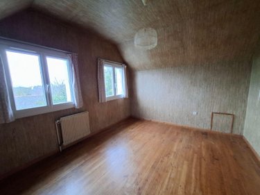 Maison a vendre Treffrin 22340 Côtes-d'Armor 108 m2 6 pièces 132500 euros