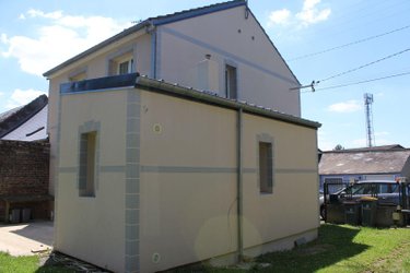 Maison a vendre Crécy-sur-Serre 02270 Aisne 83 m2 5 pièces 108900 euros