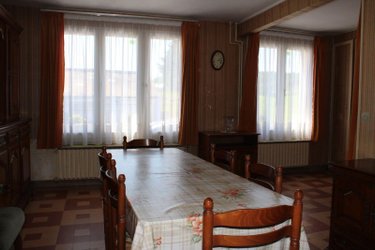 Maison a vendre Crécy-sur-Serre 02270 Aisne 83 m2 5 pièces 108900 euros