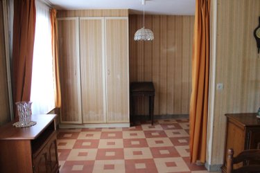 Maison a vendre Crécy-sur-Serre 02270 Aisne 83 m2 5 pièces 108900 euros