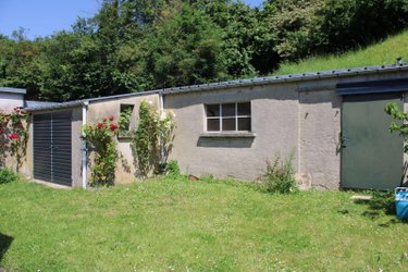 Maison a vendre Crécy-sur-Serre 02270 Aisne 83 m2 5 pièces 108900 euros