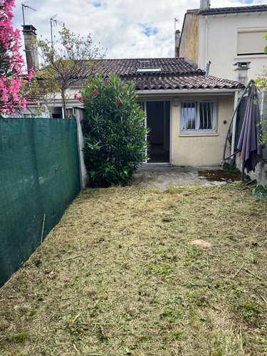 Maison a vendre Libourne 33500 Gironde 66 m2 3 pièces 189000 euros