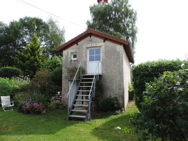 Maison a vendre Sarcé 72360 Sarthe 128 m2 6 pièces 282960 euros