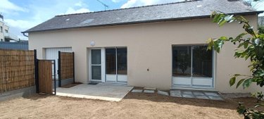 Location maison Guichen 35580 Ille-et-Vilaine 35 m2 2 pièces 650 euros