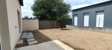 Location maison Guichen 35580 Ille-et-Vilaine 35 m2 2 pièces 650 euros