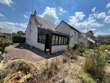 Maison a vendre Thilouze 37260 Indre-et-Loire 90 m2 6 pièces 132500 euros