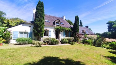Maison a vendre Pluvigner 56330 Morbihan 144 m2 6 pièces 498000 euros