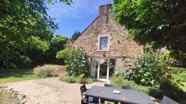 Maison a vendre Pluvigner 56330 Morbihan 144 m2 6 pièces 498000 euros