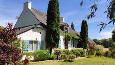 Maison a vendre Pluvigner 56330 Morbihan 144 m2 6 pièces 498000 euros
