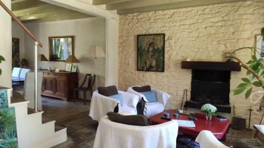 Maison a vendre Pluvigner 56330 Morbihan 144 m2 6 pièces 490000 euros