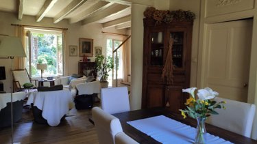 Maison a vendre Pluvigner 56330 Morbihan 144 m2 6 pièces 490000 euros