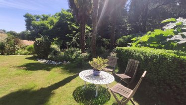 Maison a vendre Pluvigner 56330 Morbihan 144 m2 6 pièces 498000 euros