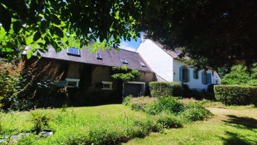 Maison a vendre Pluvigner 56330 Morbihan 144 m2 6 pièces 498000 euros