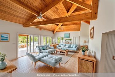 Maison a vendre Lège-Cap-Ferret 33950 Gironde 170 m2 7 pièces 798000 euros