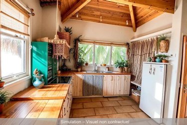 Maison a vendre Lège-Cap-Ferret 33950 Gironde 170 m2 7 pièces 798000 euros