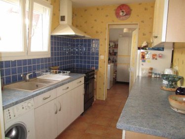 Maison a vendre Romorantin-Lanthenay 41200 Loir-et-Cher 118 m2 6 pièces 121210 euros