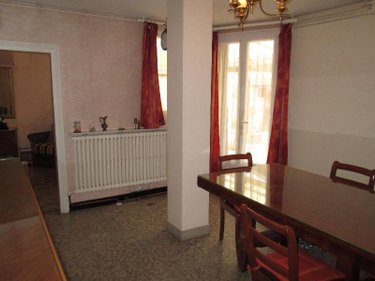 Maison a vendre Romorantin-Lanthenay 41200 Loir-et-Cher 118 m2 6 pièces 126480 euros