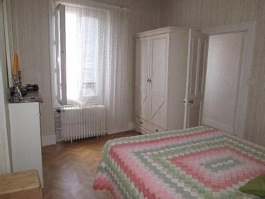 Maison a vendre Romorantin-Lanthenay 41200 Loir-et-Cher 118 m2 6 pièces 126480 euros