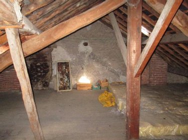 Maison a vendre Romorantin-Lanthenay 41200 Loir-et-Cher 118 m2 6 pièces 126480 euros