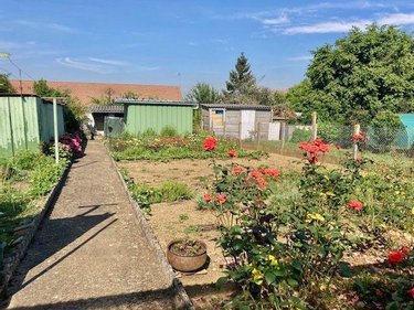 Maison a vendre Ballon-Saint-Mars 72290 Sarthe 105 m2 6 pièces 100700 euros
