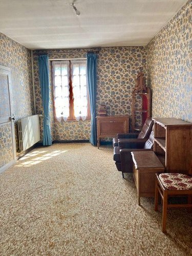 Maison a vendre Ballon-Saint-Mars 72290 Sarthe 105 m2 6 pièces 100700 euros