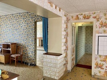 Maison a vendre Ballon-Saint-Mars 72290 Sarthe 105 m2 6 pièces 100700 euros