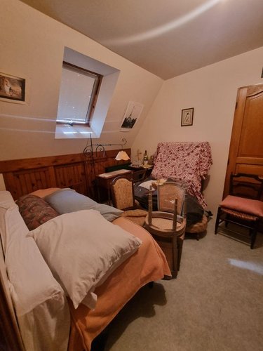 Maison a vendre Gournay 36230 Indre 122 m2 6 pièces 141000 euros
