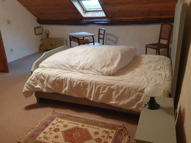 Maison a vendre La Berthenoux 36400 Indre 183 m2 5 pièces 200260 euros