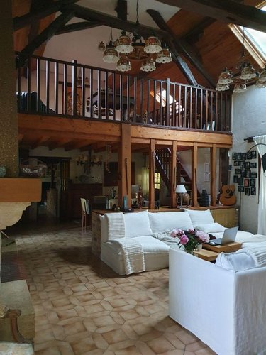 Maison a vendre La Berthenoux 36400 Indre 183 m2 5 pièces 200260 euros