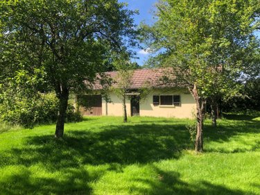 Maison a vendre La Berthenoux 36400 Indre 183 m2 5 pièces 209746 euros
