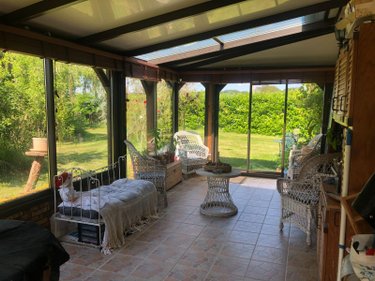 Maison a vendre La Berthenoux 36400 Indre 183 m2 5 pièces 209746 euros
