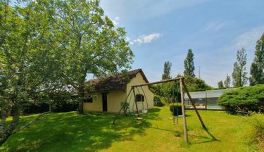 Maison a vendre La Berthenoux 36400 Indre 183 m2 5 pièces 209746 euros